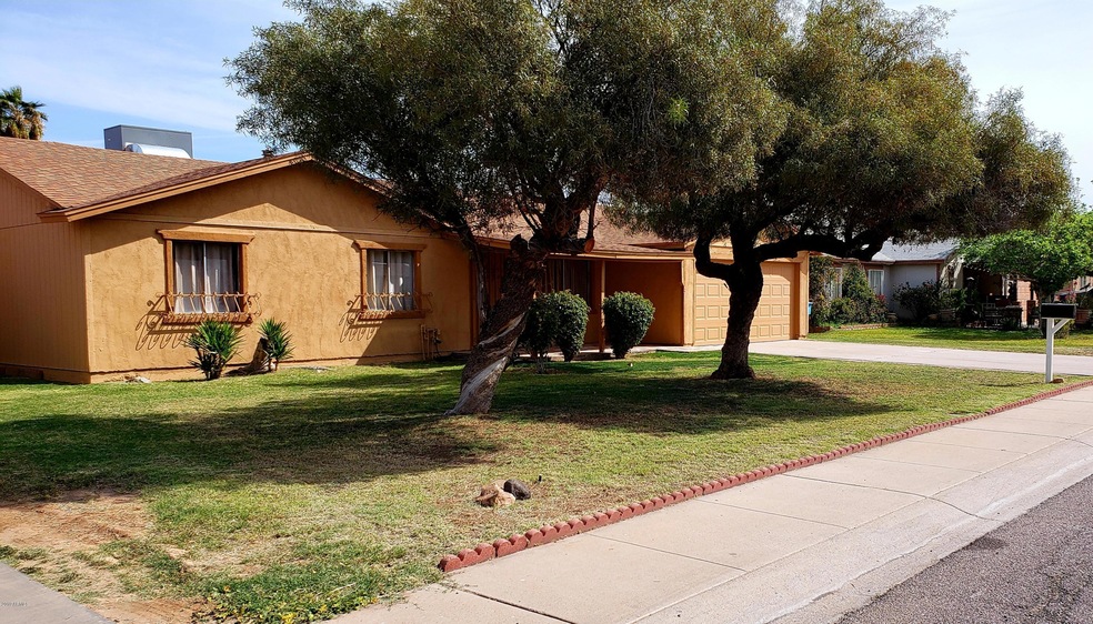 6014 W Cypress St, Phoenix, AZ 85035 - photo 1