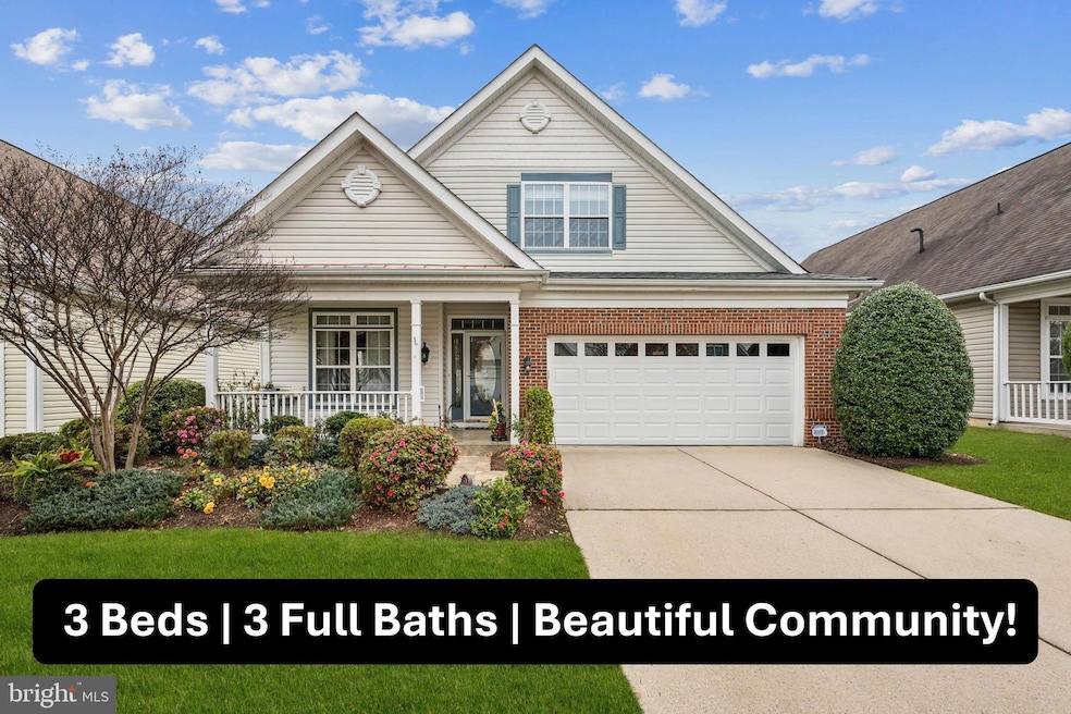 15 Mccay Way, Riverside, NJ 08075 - photo 1