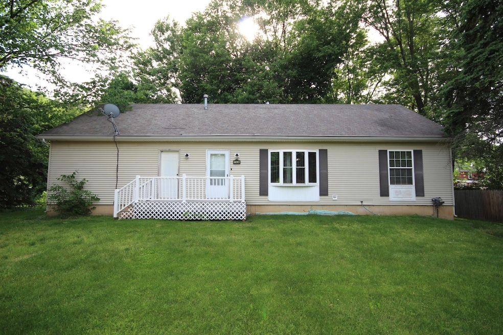 Sold $180,000 • Co-Listing Agent