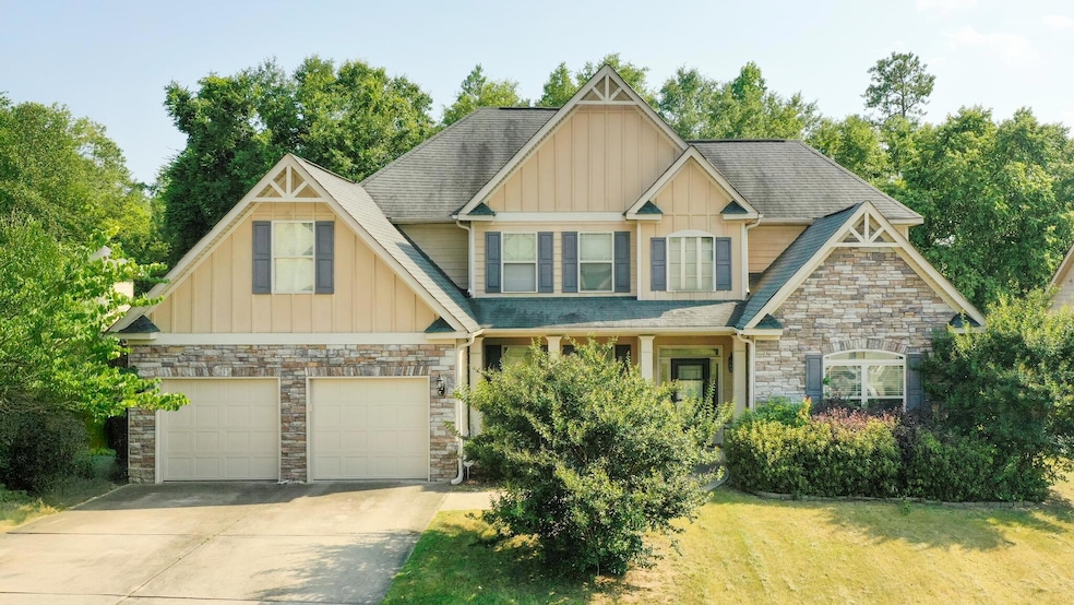 165 Equinox Loop, Aiken, SC 29803 - photo 1