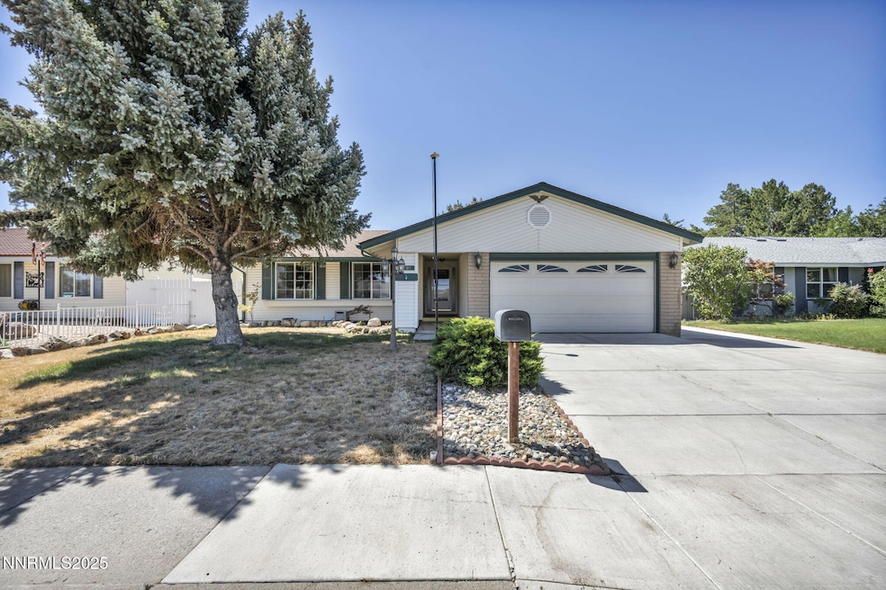 1301 Colorado St, Carson City, NV 89701 - photo 1