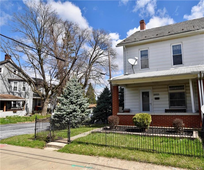 2025 N 1st Ave, Whitehall, PA 18052 - photo 1