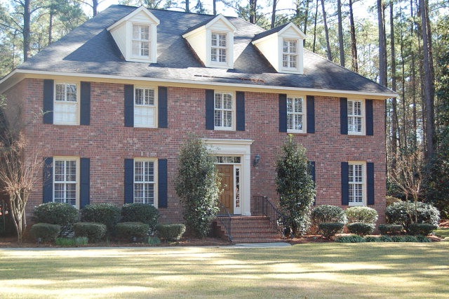 Main View