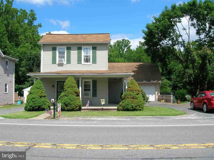 2584 Keystone Way, Newport, PA 17074 - photo 1