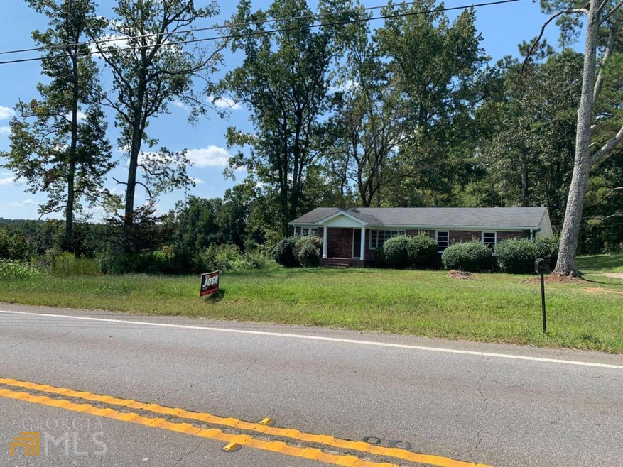 6384 Ball Ground Rd, Ball Ground, GA 30107 - photo 1