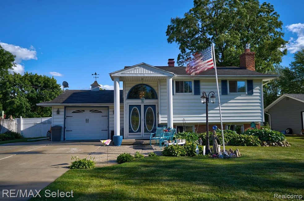 Sold $162,500 • Co-Listing Agent