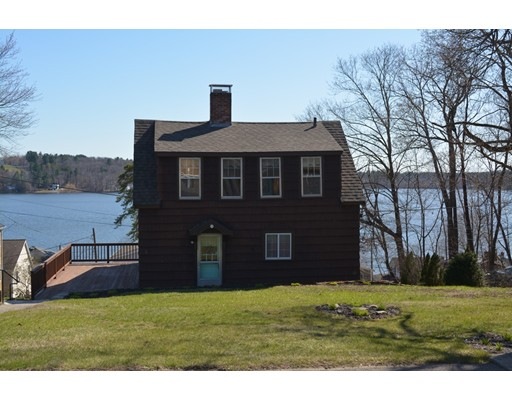 9 Mockingbird Hill Rd, Amesbury, MA 01913 - photo 1