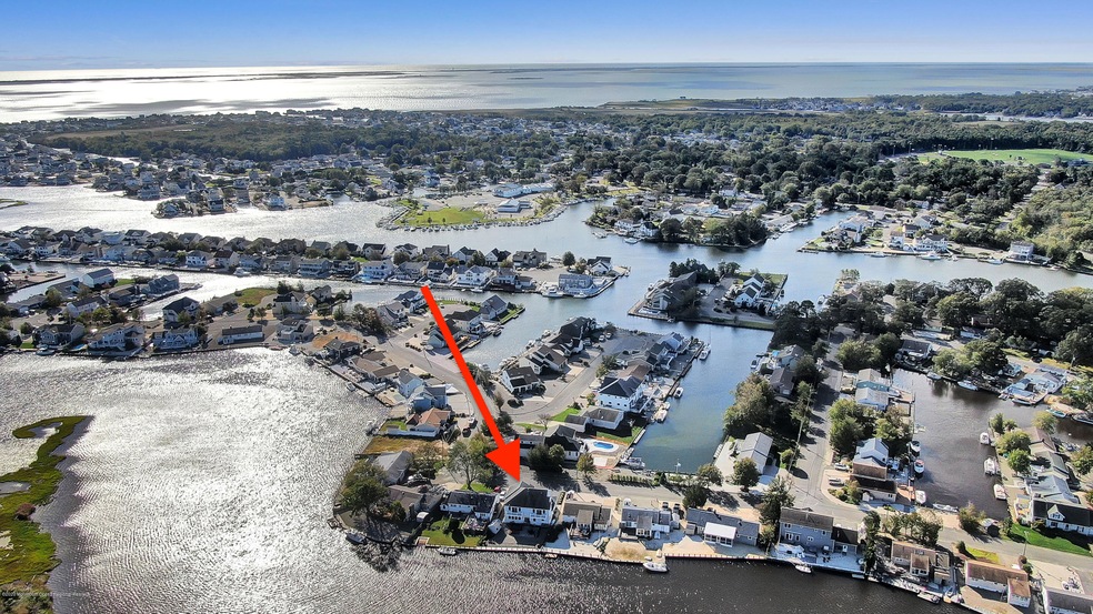 640 Fairview Ln, Forked River, NJ 08731 - photo 1