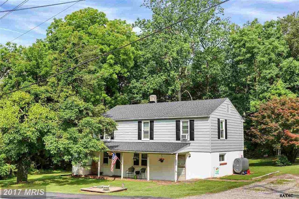 2704 Paper Mill Rd, Phoenix, MD 21131 - photo 1