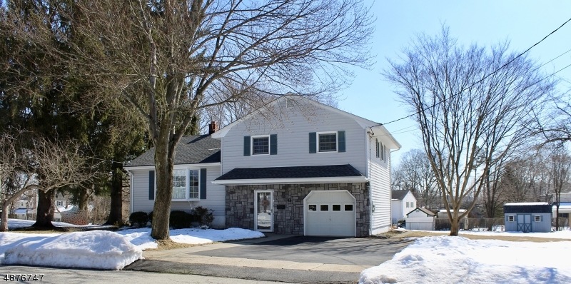 6 Honeyman Dr, Succasunna, NJ 07876 - photo 1