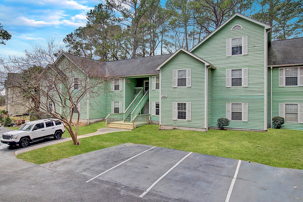 6241 Rolling Fork Rd Unit 1103