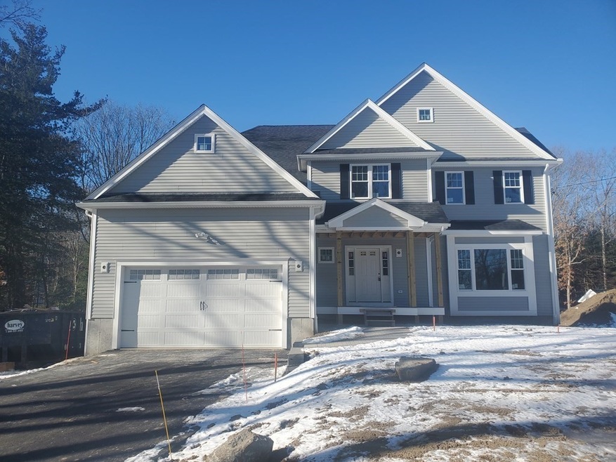 741 Norfolk St, Holliston, MA 01746 - photo 1