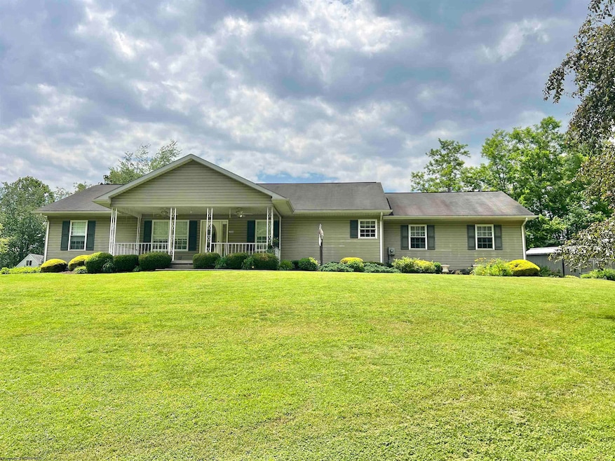 Under Contract $320,000