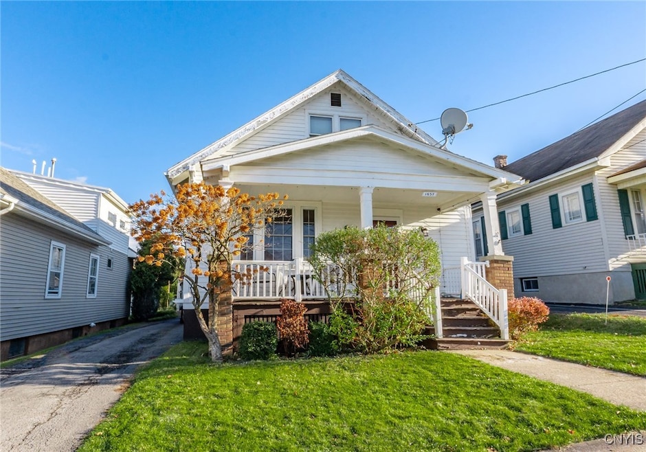 1657 Saint Jane Ave, Utica, NY 13501 - photo 1