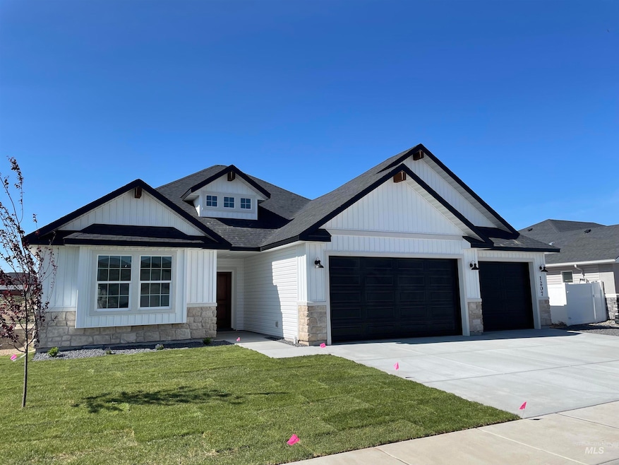 1207 Frank Henry Rd, Twin Falls, ID 83301 - photo 1