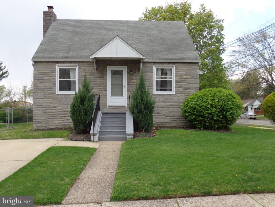 3 Harding Ave, Mount Ephraim, NJ 08059 - photo 1