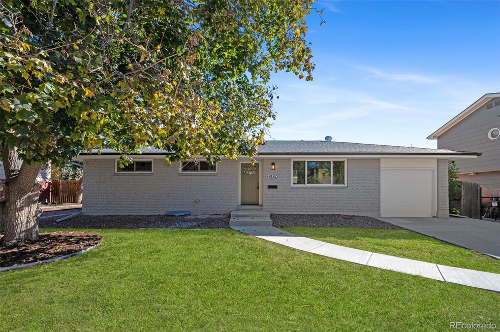 6182 Field St, Arvada, CO 80004 - photo 1