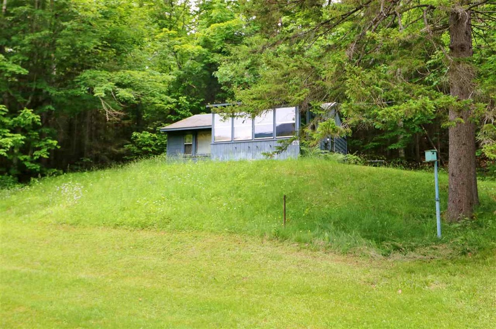 554 Durand Rd, Randolph, NH 03593 - photo 1