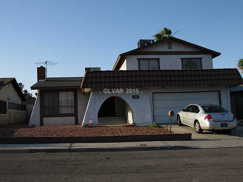 Property Photo. BEAUTIFUL home with easy maintenan