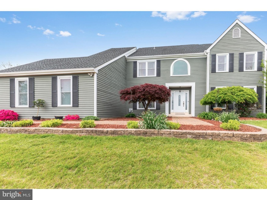 290 Greenridge Rd, Glenmoore, PA 19343 - photo 1