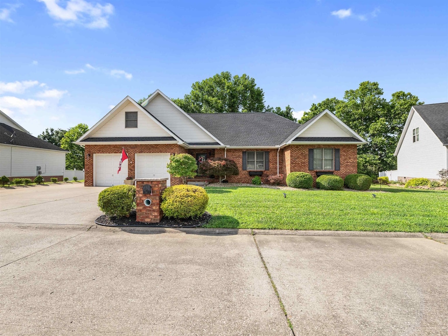 235 Winesap Way, Ona, WV 25545 - photo 1