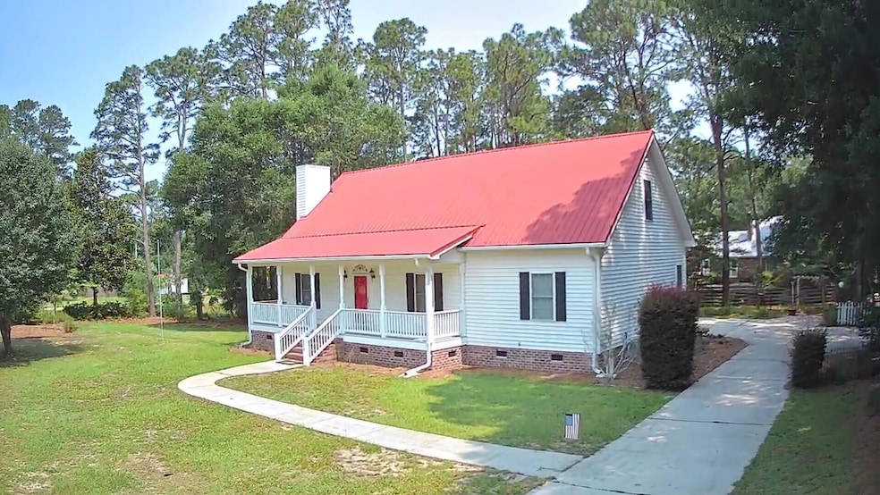 236 CHAMBLEE