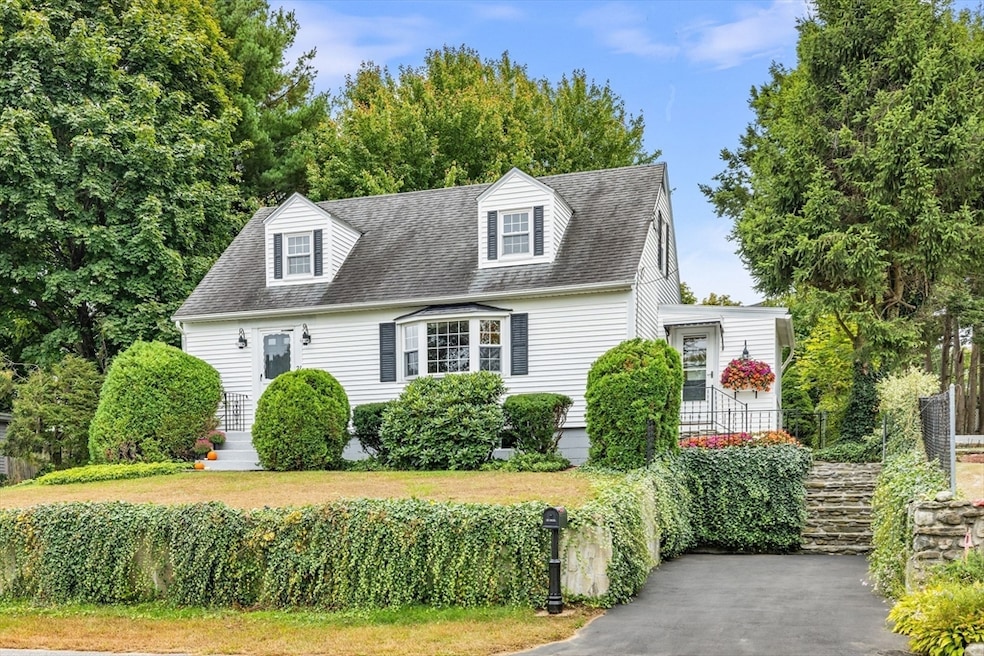 21 Eugene St, Leominster, MA 01453 - photo 1