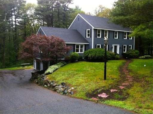 98 Trowbridge Cir, Rowley, MA 01969 - photo 1