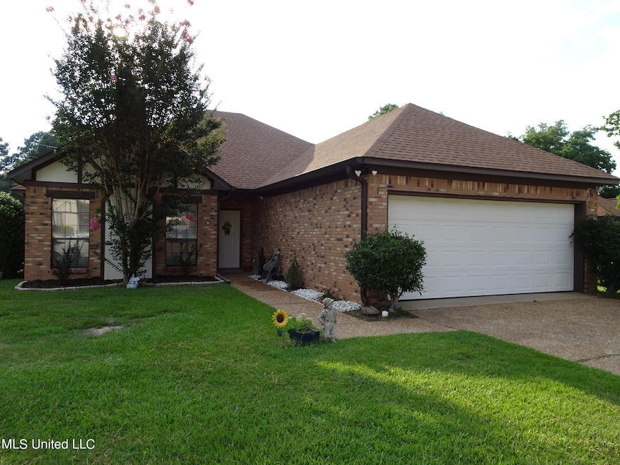 355 Wicklow Cir