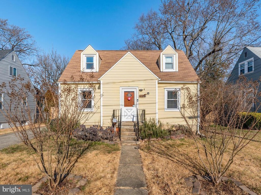 409 Compton Ave, Laurel, MD 20707 - photo 1