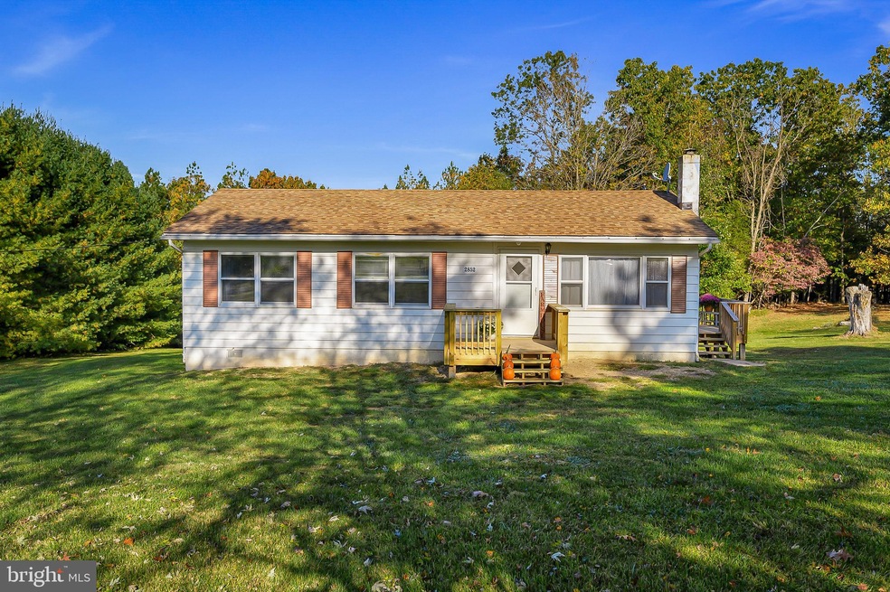 2852 Green Spring Rd, Winchester, VA 22603 - photo 1