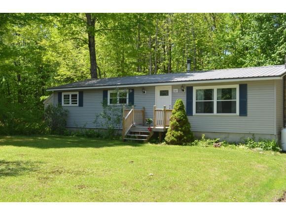 347 Daniel Webster Hwy, Center Harbor, NH 03226 - photo 1