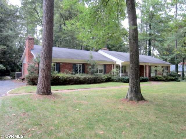 106 Woodhall Dr, Henrico, VA 23229 - photo 1