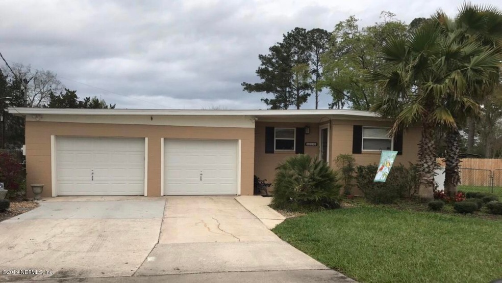 6941 Sallie Ave, Jacksonville, FL 32210 - photo 1