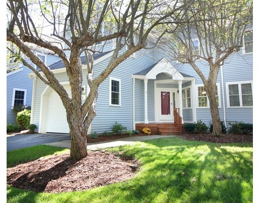 6 Knollwood Ct unit 6, Burlington, MA 01803 - photo 1