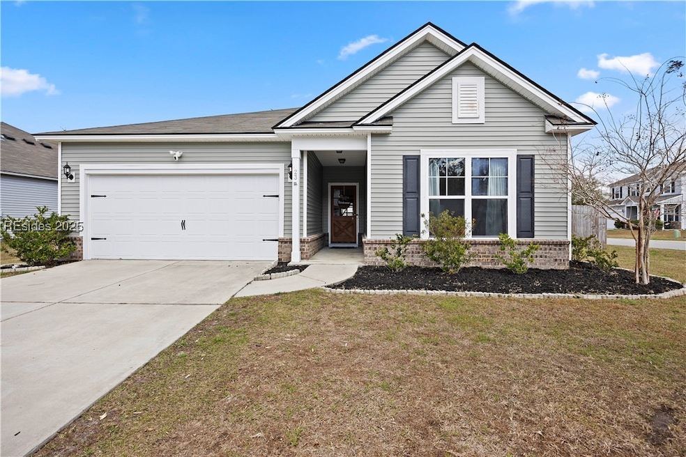 23 Keowee Ln, Beaufort, SC 29906 - photo 1