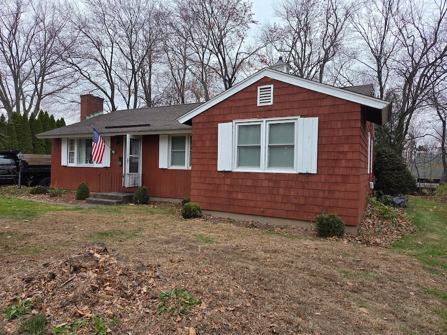 11 Edgewood Rd, Portland, CT 06480 - photo 1