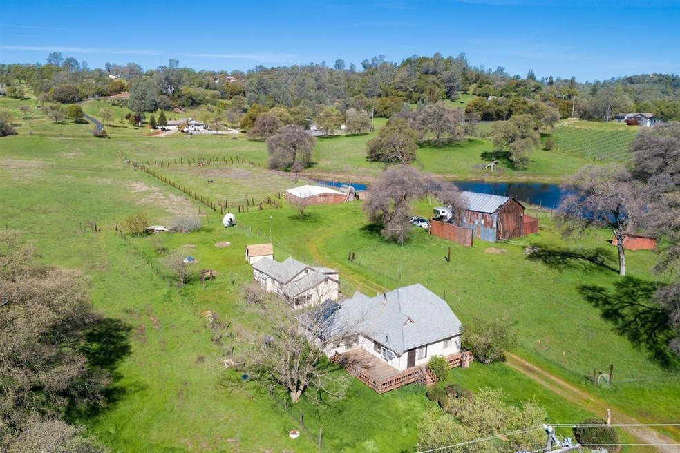 1500 Lotus Rd, Placerville, CA 95667 - photo 1
