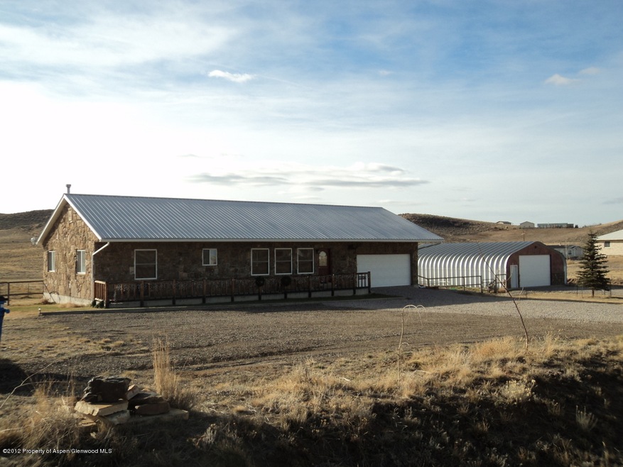 2250 County Road 174, Craig, CO 81625 - photo 1