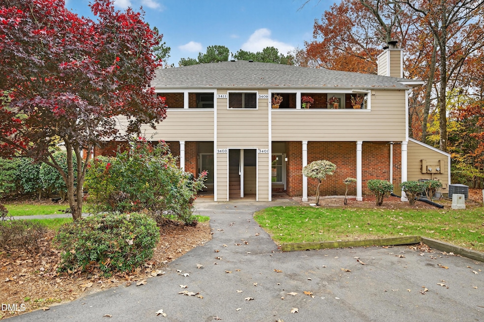 3401 Mill Run, Raleigh, NC 27612 - photo 1