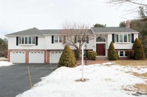 2 Austin Ln, Foxboro, MA 02035 - photo 1