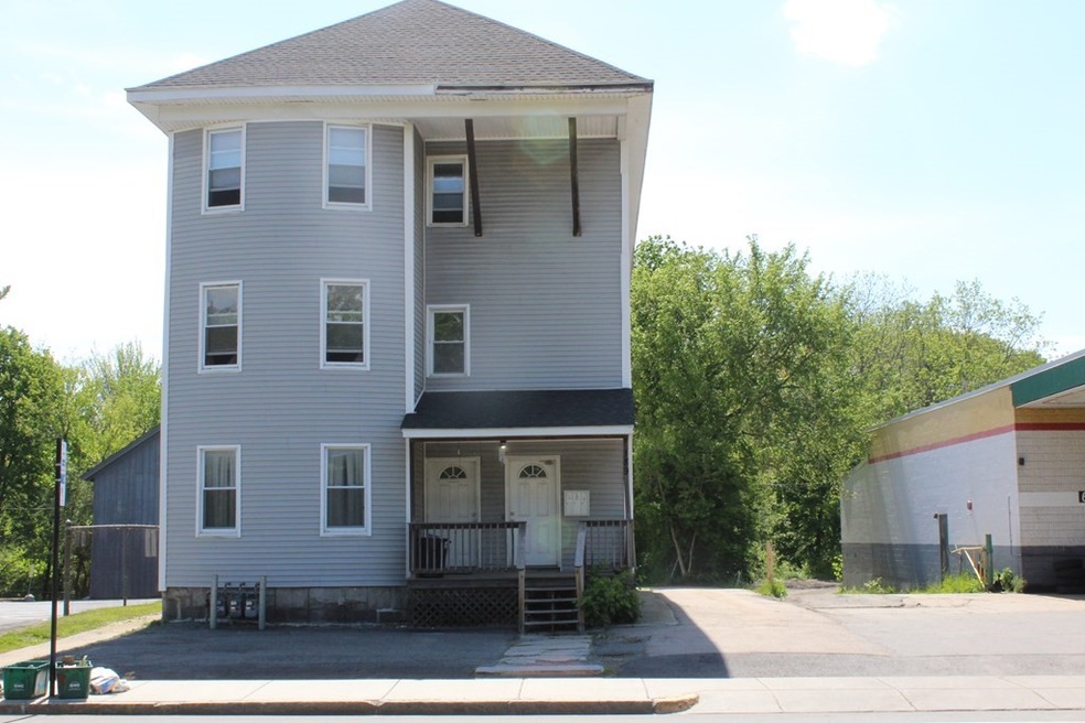 189 Grove St, Worcester, MA 01605 - photo 1