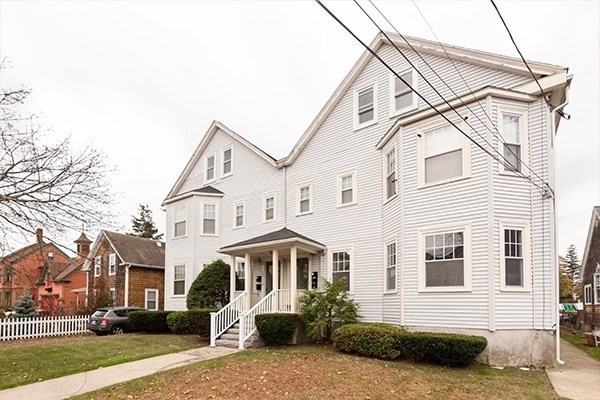 30 Summit Ave unit 1, Salem, MA 01970 - photo 1