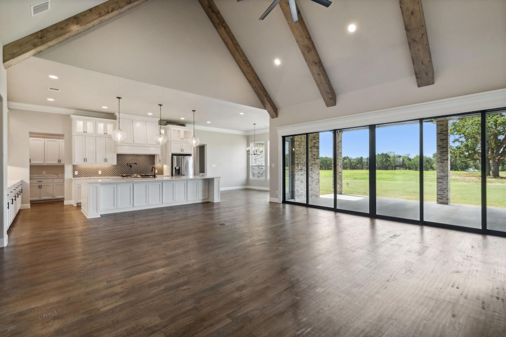 553 Royal Santana Run, Weatherford, TX 76087 - photo 1