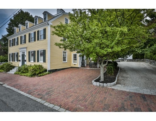 3 Federal St unit 3A, Newburyport, MA 01950 - photo 1