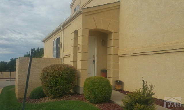 Main View