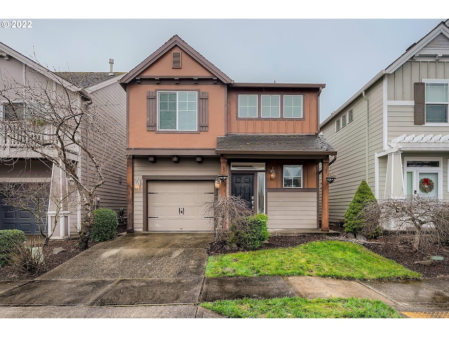 962 SW 17th Way, Troutdale, OR 97060 - photo 1