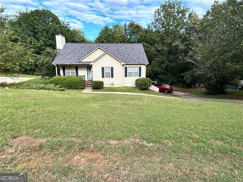 98 Shake Rag Cir NW, Adairsville, GA 30103 - photo 1