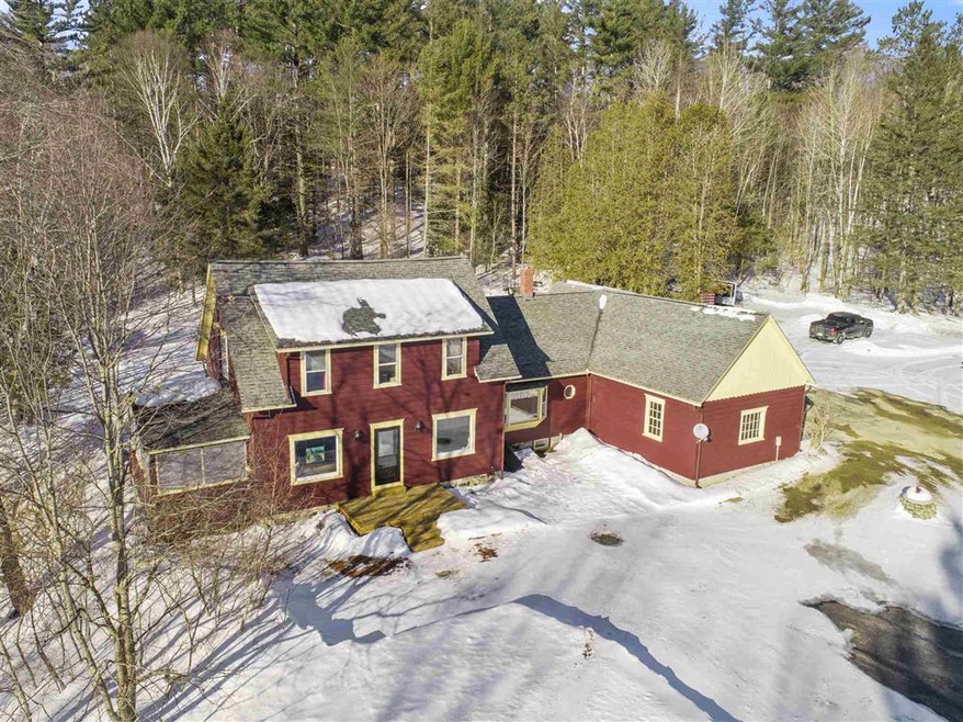 220 Nh Route 110 unit M218 L002, Groveton, NH 03582 - photo 1