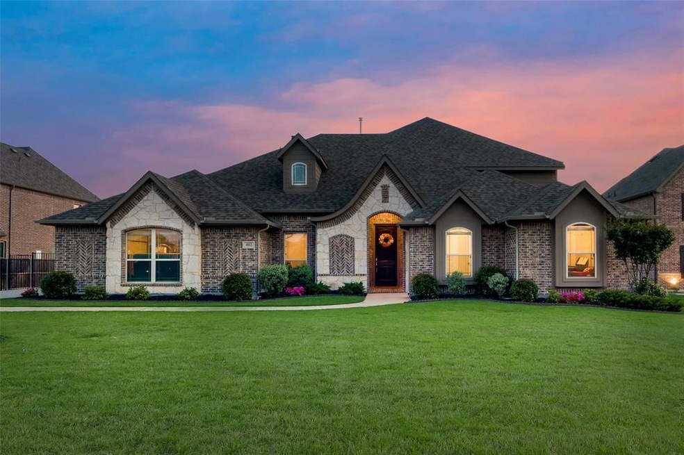 402 Reed Way, Wylie, TX 75098 - photo 1